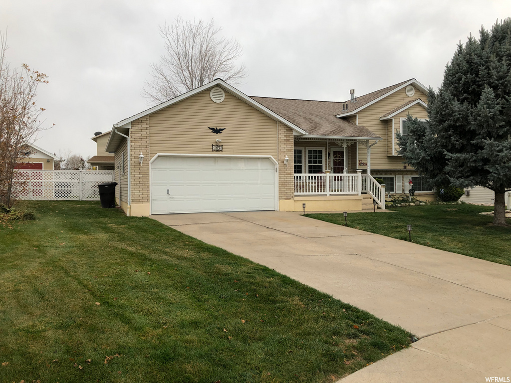 1181 W 1750 N, Clinton, UT 84015