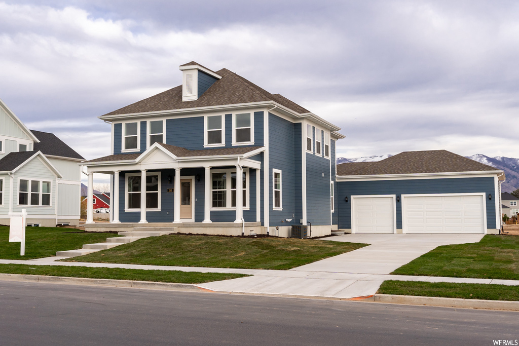 265 S SUMMER BREEZE LN #304, Layton UT 84041