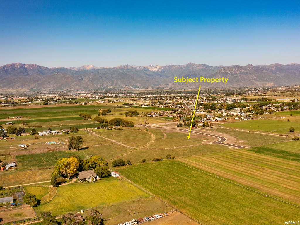 3822 E 2050 S, Heber City, UT 84032
