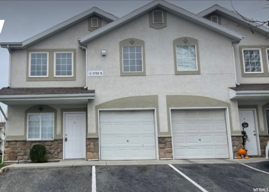 3708 S MESSINA CT #10A, West Valley City UT 84119