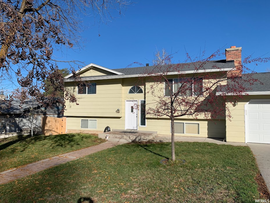 225 W 500 S, Providence, UT 84332