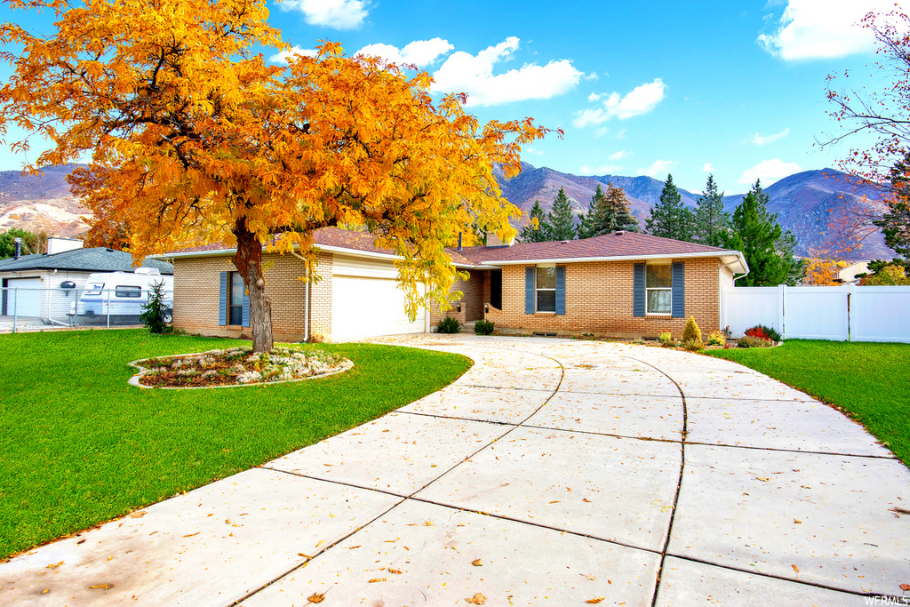 6038 S 2125 E, Ogden, UT 84403