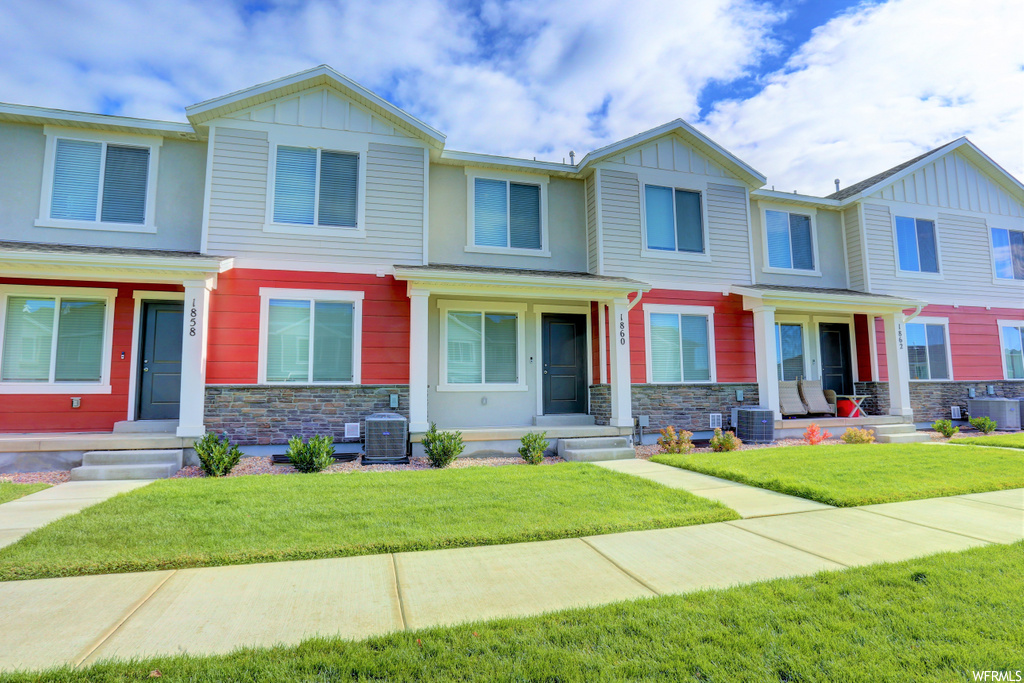 1860 S 410 W, Payson UT 84651
