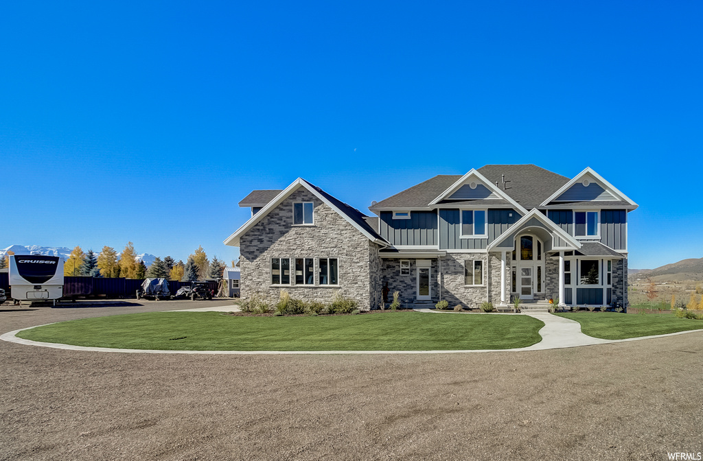 1620 S 4800 E, Heber City UT 84032