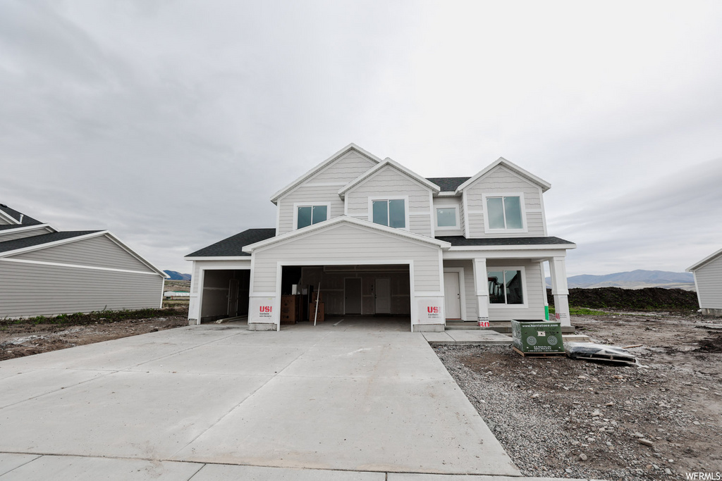 694 E 1150 S, Hyrum UT 84319