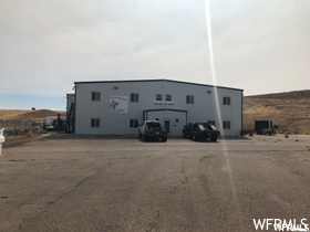 4368 E 4700 S, Vernal, UT 84078