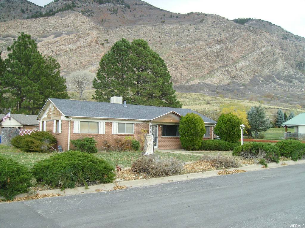 2106 S Buchanan Ave, Ogden, UT 84401