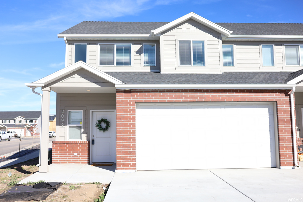 2085 W 1715 S #29, West Haven UT 84401