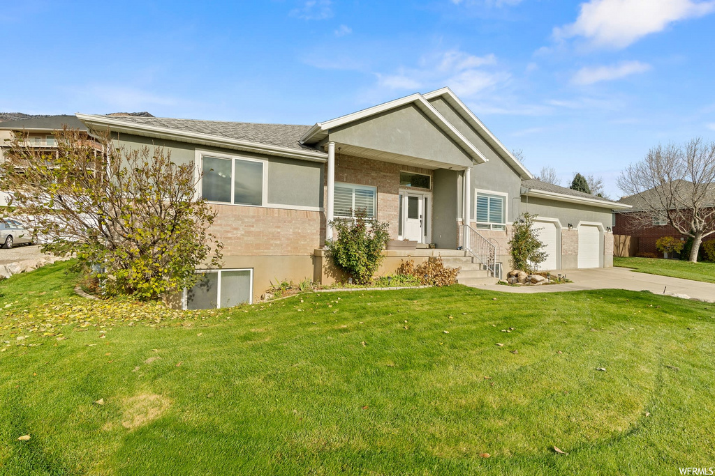 368 W 3950 N, Pleasant View UT 84414