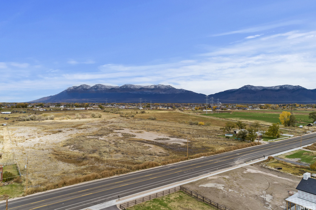 3390 W 2550 S, Taylor, UT 84401