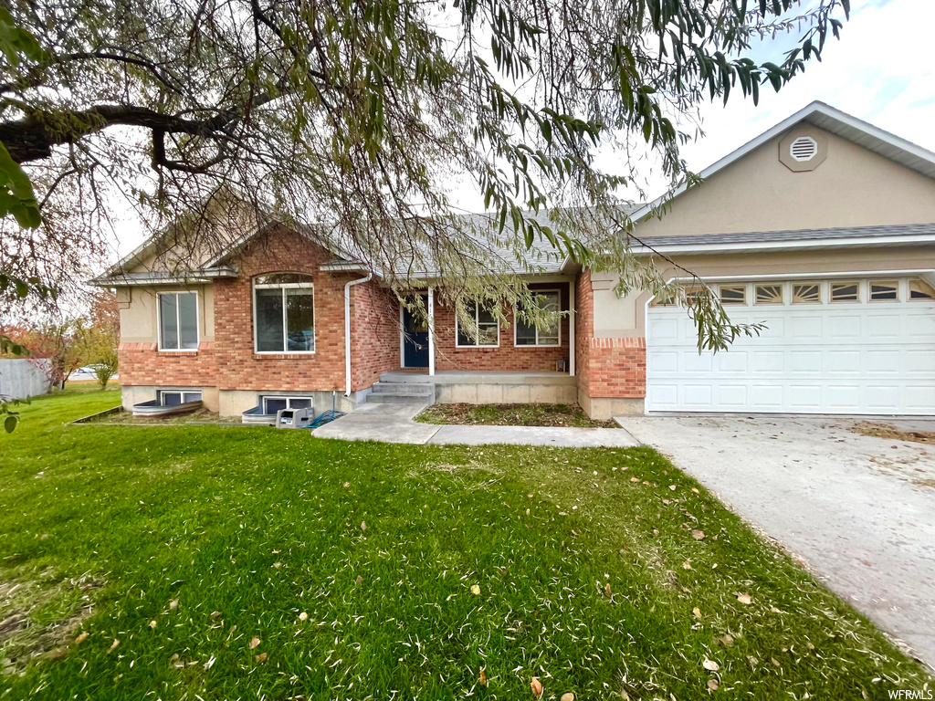 415 S 160 W, Richmond, UT 84333