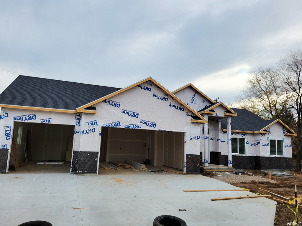 2627 E Cherry Ln, Layton, UT 84040
