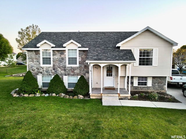 492 W 660 S, Tremonton, UT 84337