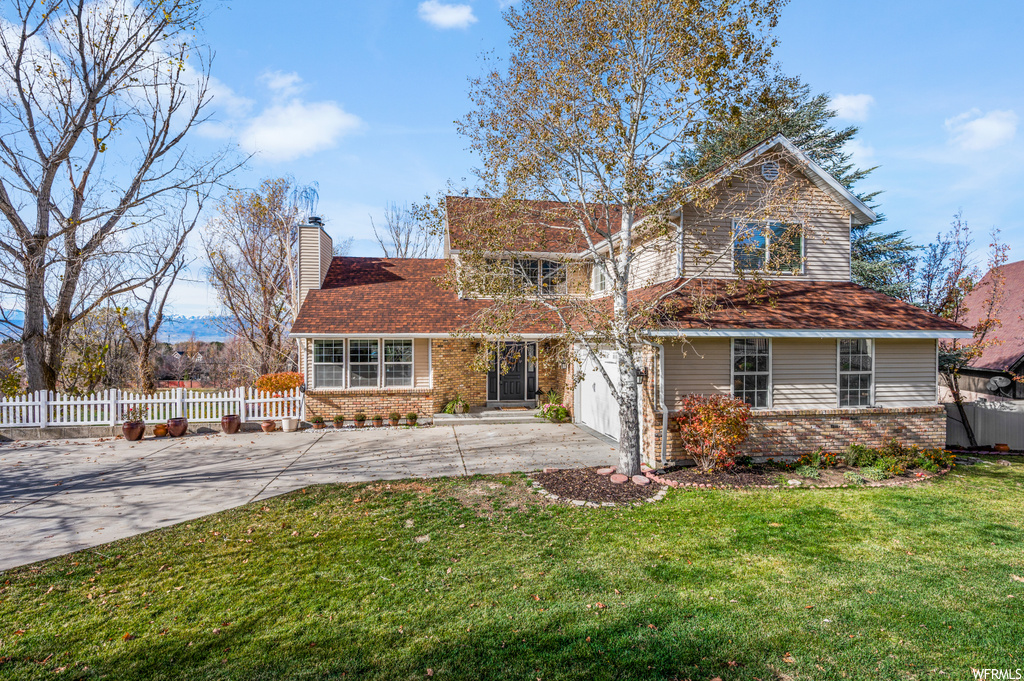 11210 S 2125 E, Sandy, UT 84092