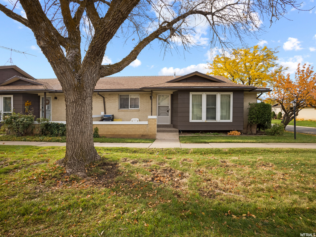 976 E 5575 S, Ogden UT 84405