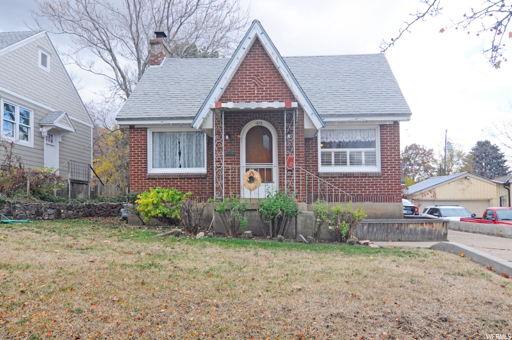 1675 25 St, Ogden, UT 84401