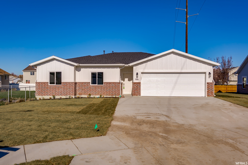 766 W 4225 S #5, Riverdale UT 84405