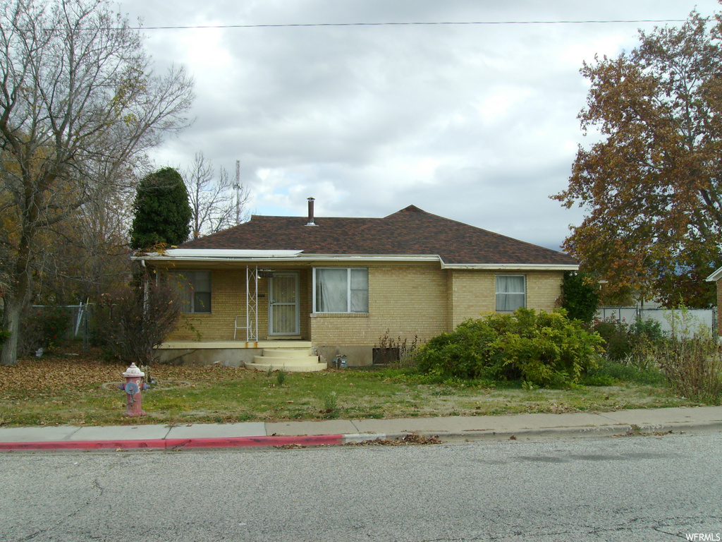 5480 S 2000 W, Roy, UT 84067