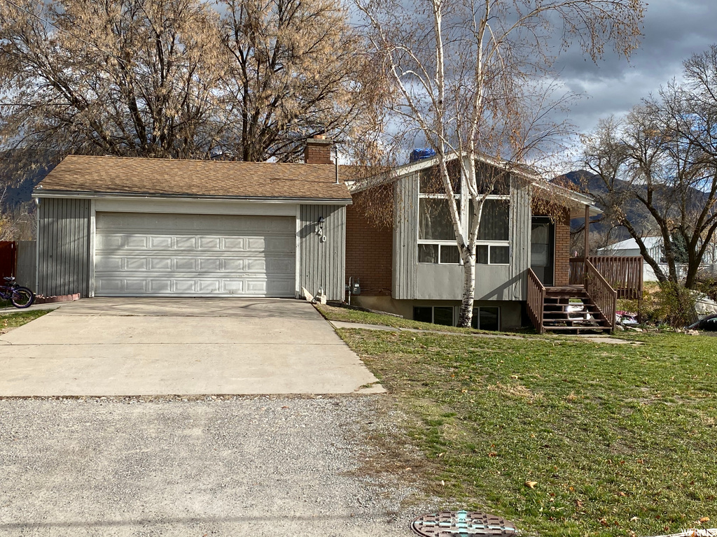 140 N 400 W, Hyrum, UT 84319