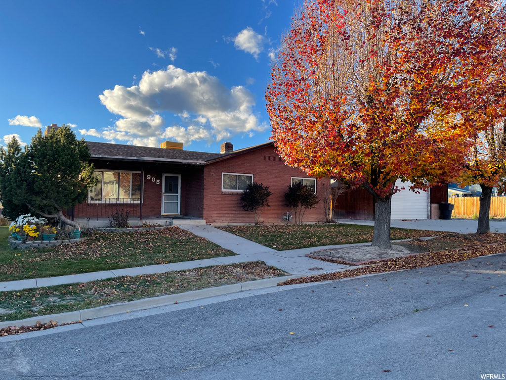 905 N 600 E, Price, UT 84501