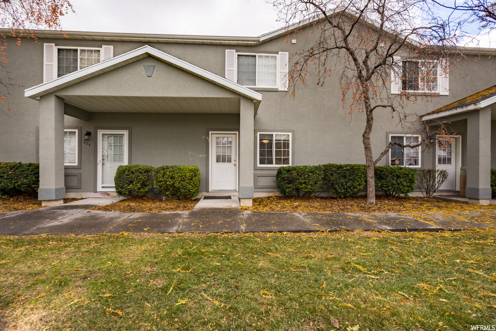 205 Stirling Pl, Logan, UT 84341