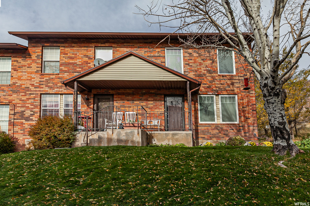 1701 E 1450 S, Ogden, UT 84404