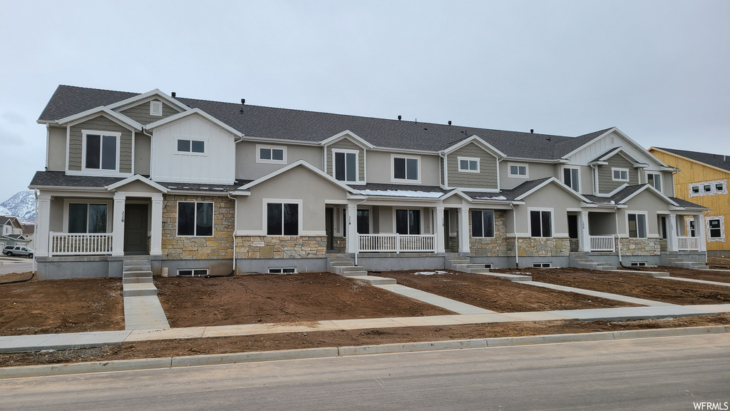 46 E 1040 N #125, Santaquin UT 84655