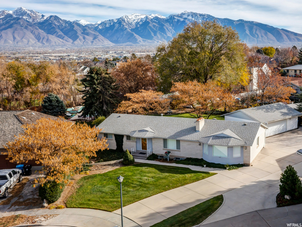 1537 W BLUEMONT CIR, Taylorsville UT 84123