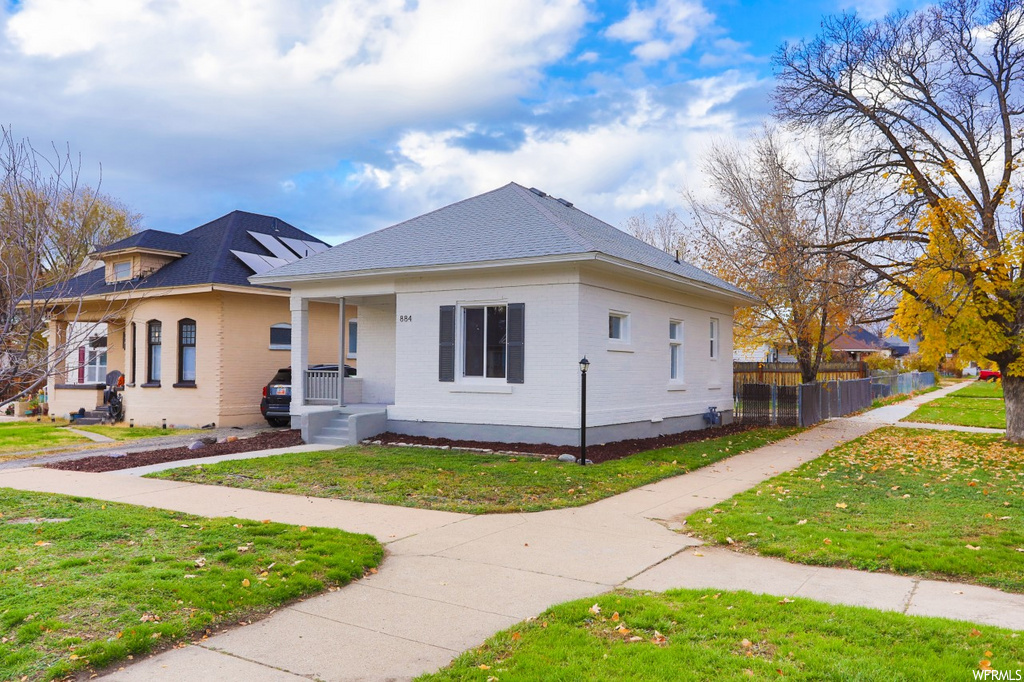 884 E 21ST ST, Ogden UT 84401