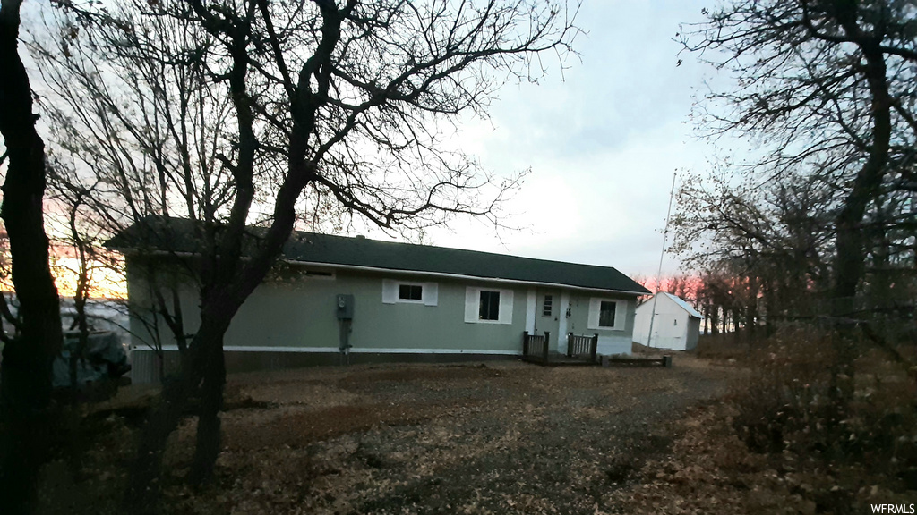 23175 N JUNIPER DR #M-82, Fairview UT 84629