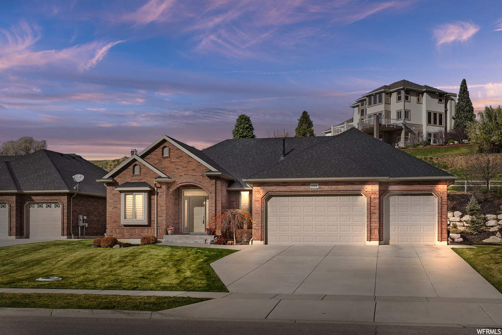 1924 E Hampton Green Way S, Ogden, UT 84403