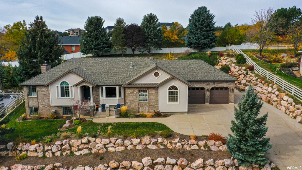 5815 S 1100 E, South Ogden UT 84403