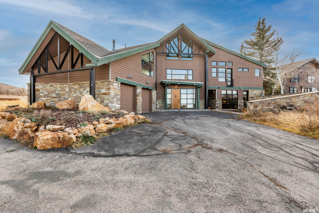 1430 Eagle Way, Park City, UT 84060