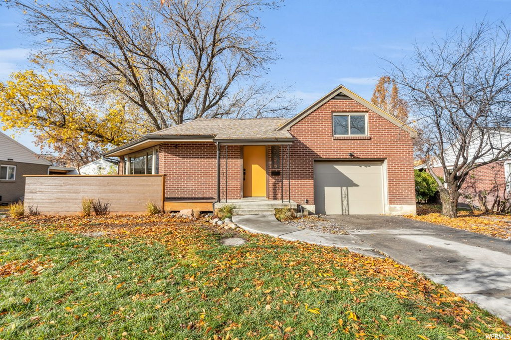 3380 S PARK MEADOWS ST, Salt Lake City UT 84106
