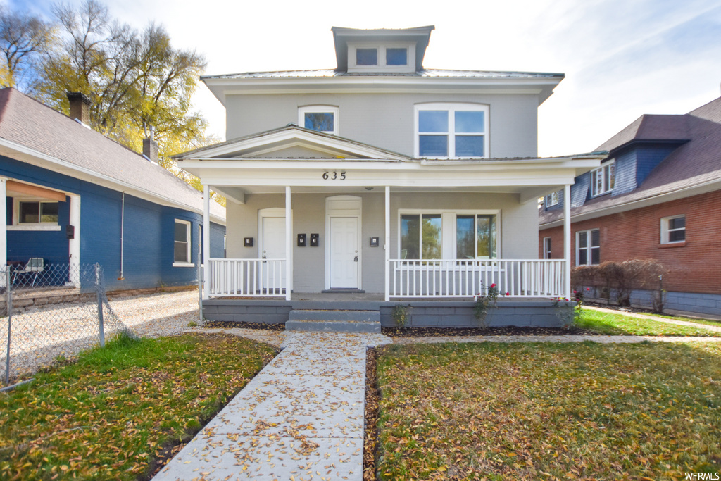 635 23rd St, Ogden, UT 84401
