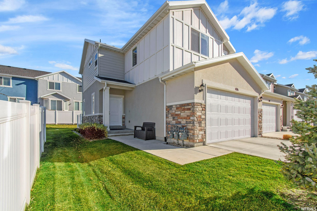 476 W GREEN SPRING WAY, American Fork UT 84003