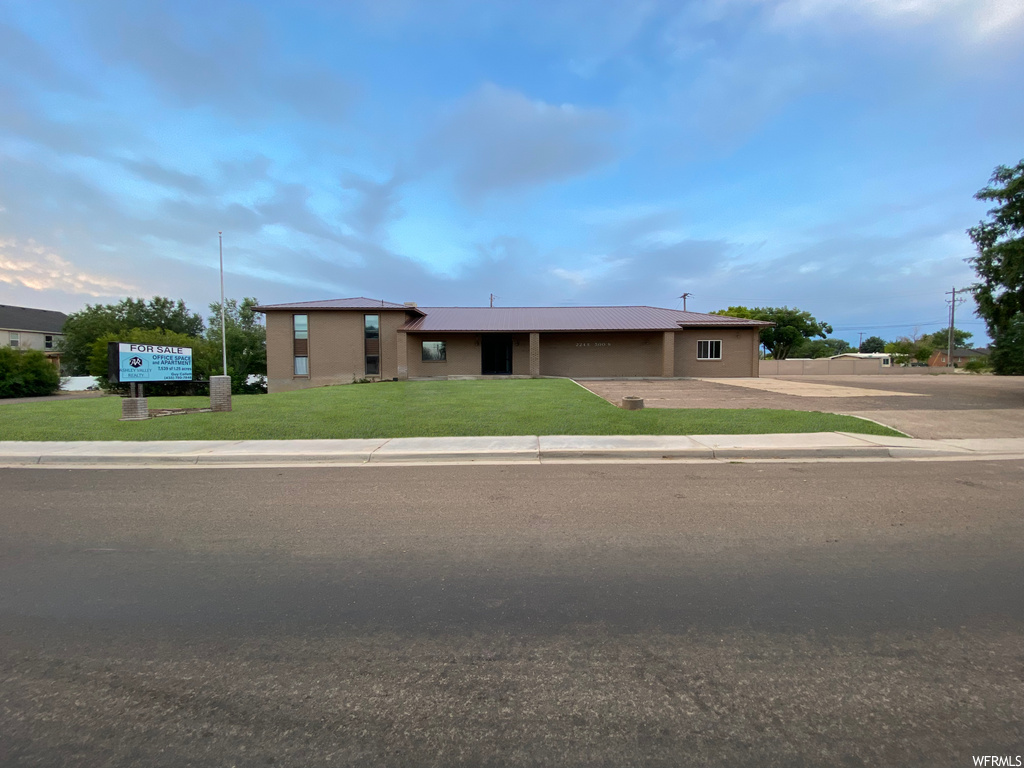 224 E 500 S, Vernal, UT 84078