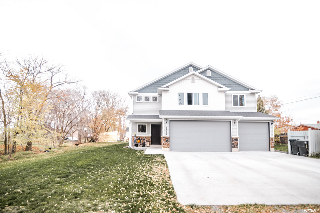 2185 N 3900 W, Corinne, UT 84307