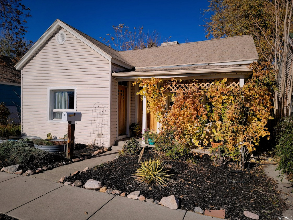 846 W SIMONDI AVE, Salt Lake City UT 84116