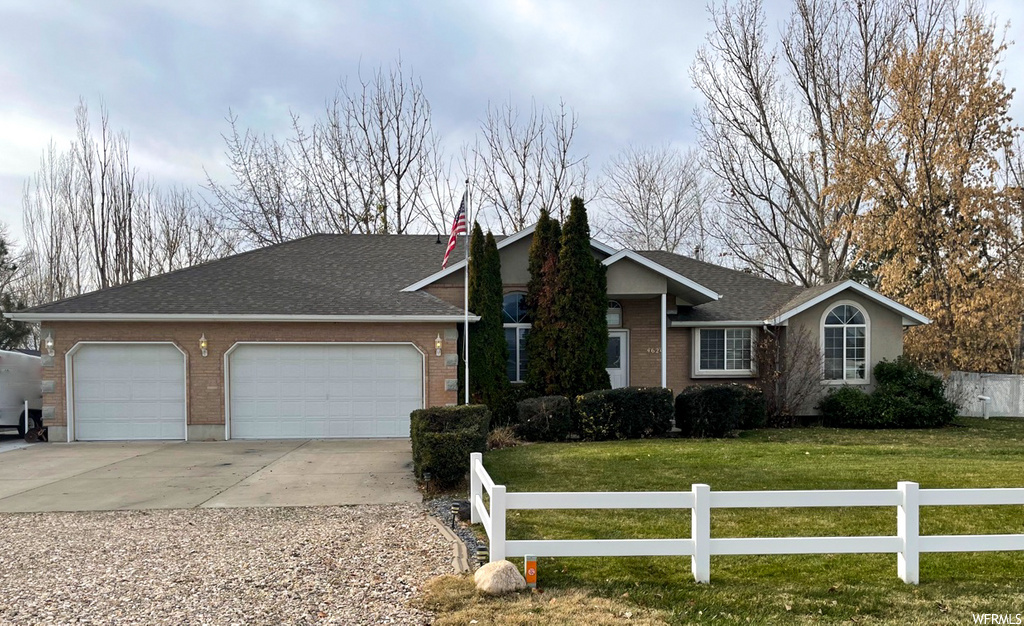 4629 S 6300 W, Hooper, UT 84315