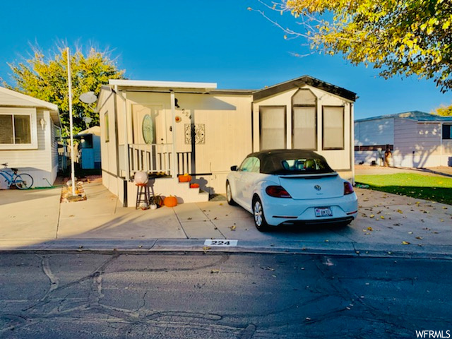 1160 E TELEGRAPH ST #224, Washington UT 84780