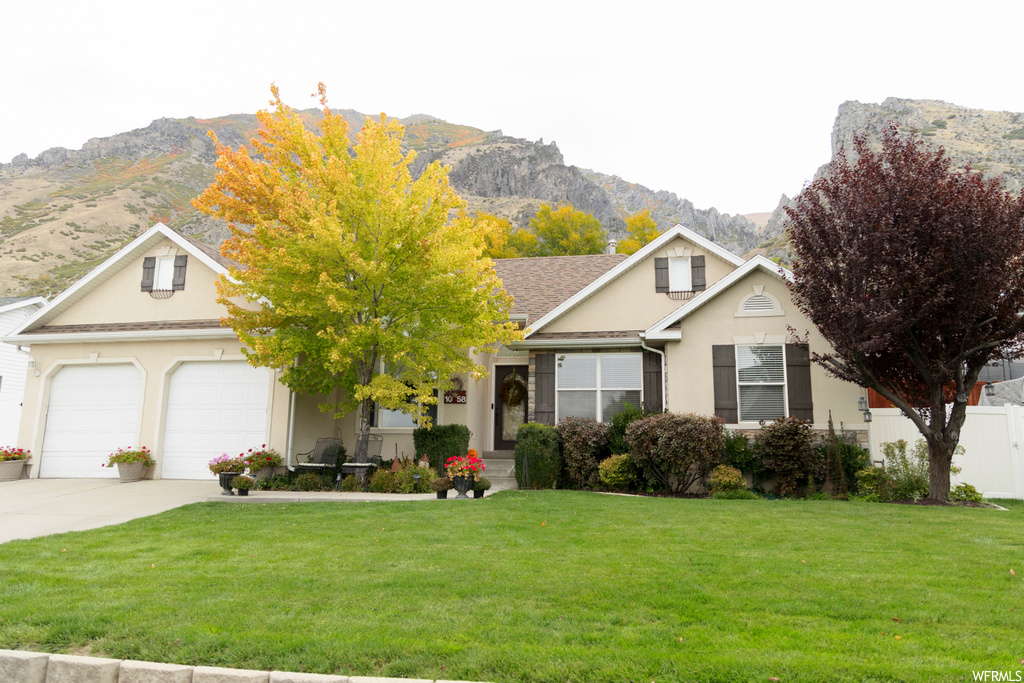 1058 N 500 E, Springville, UT 84663