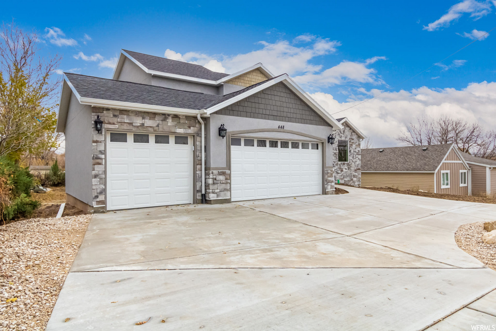 448 E 8000 S, Sandy, UT 84070