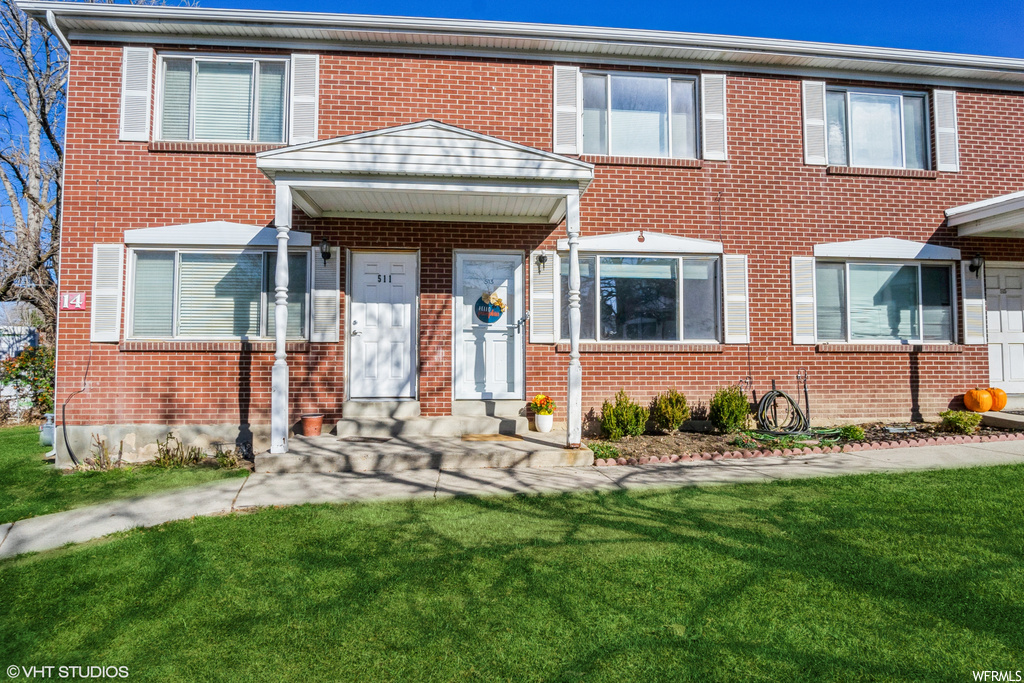 513 N 400 E #14B, Bountiful, UT 84010