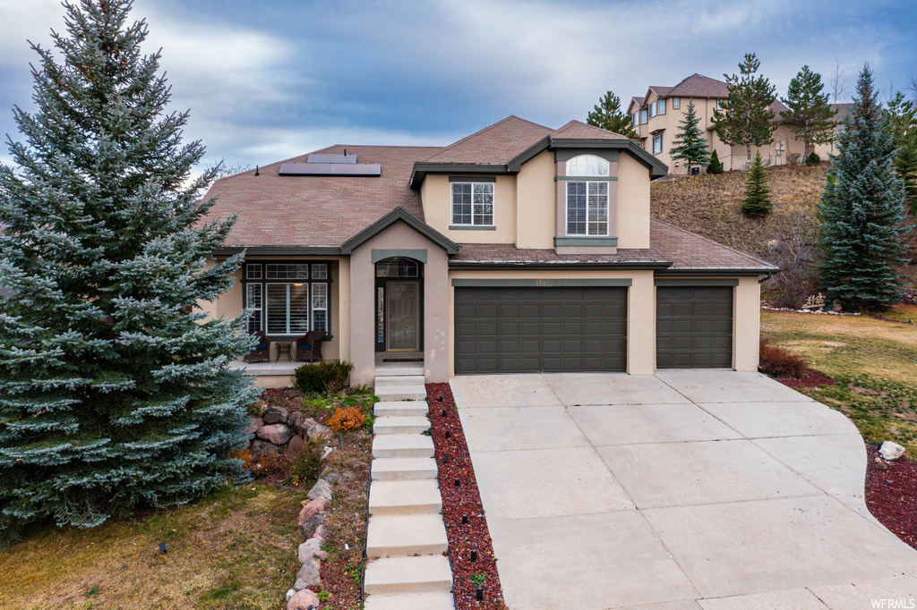 15073 S ROUND TREE LN, Draper UT 84020
