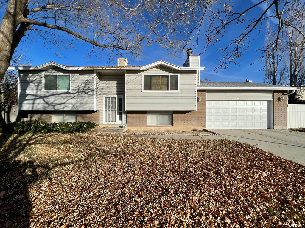 2646 W WOODHILL CIR, Taylorsville UT 84129