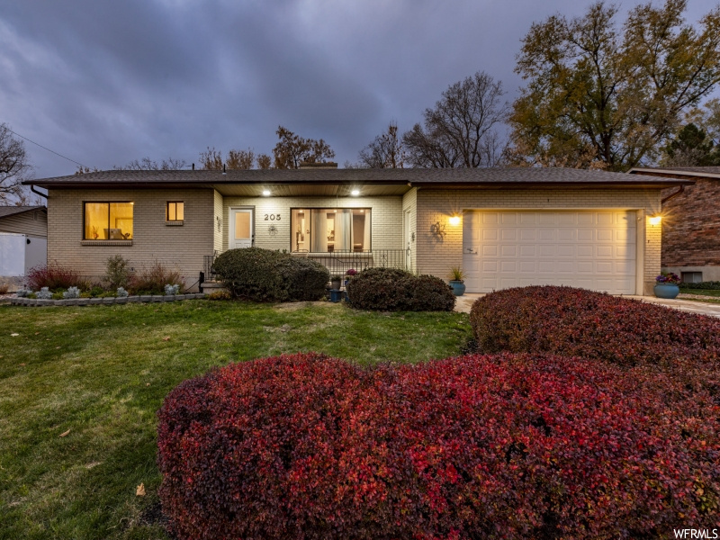 205 E 200 N, Kaysville, UT 84037