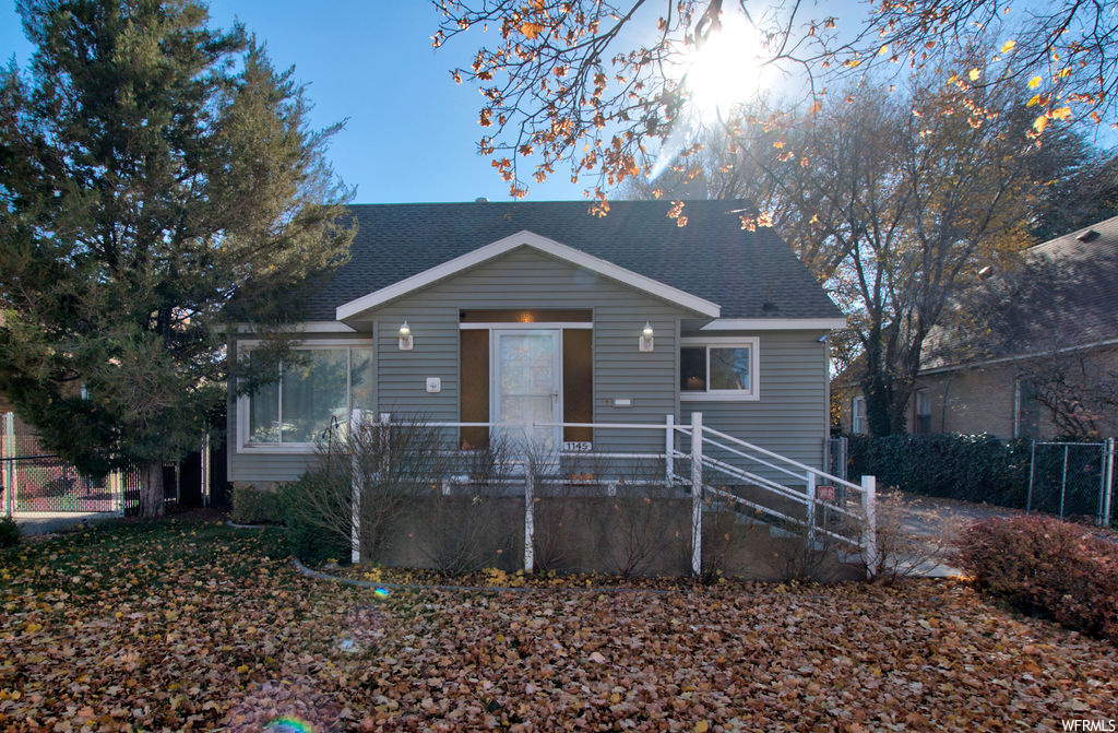 1145 E Oak St S, Ogden, UT 84401