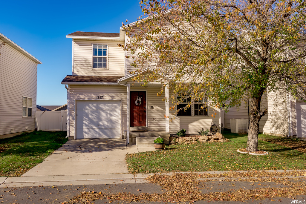 1957 N 2225 W, Clinton, UT 84015
