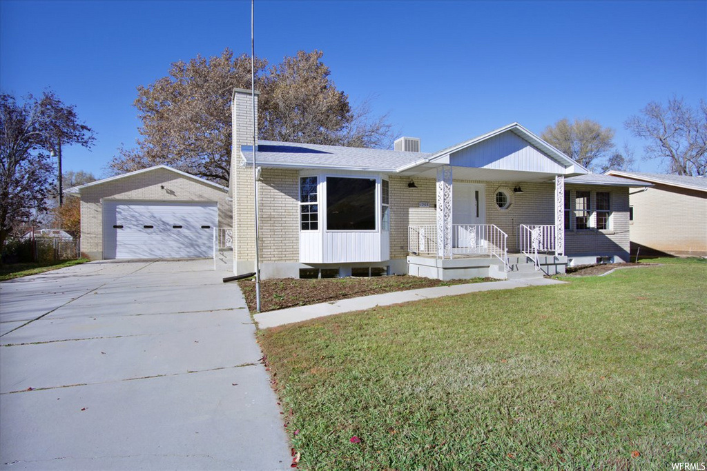 1255 S 775 E, Ogden, UT 84404